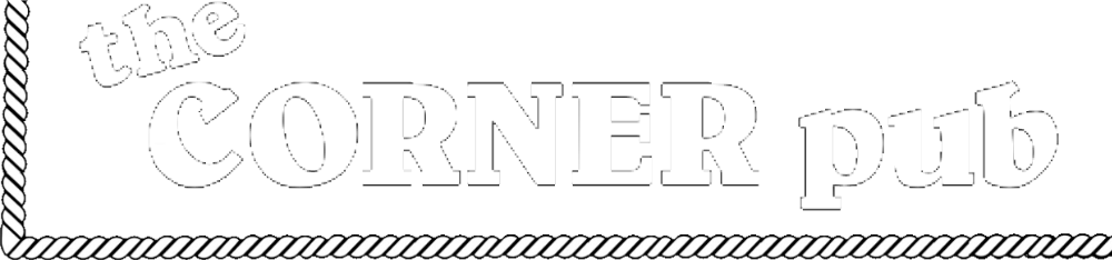 The Corner Pub Kittery logo